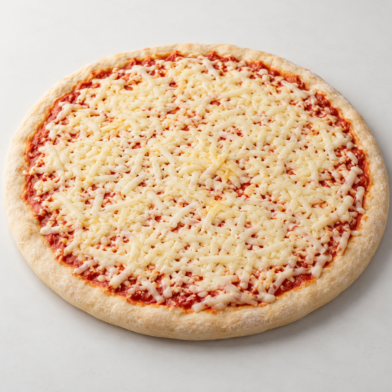 12" Cheese Pizza