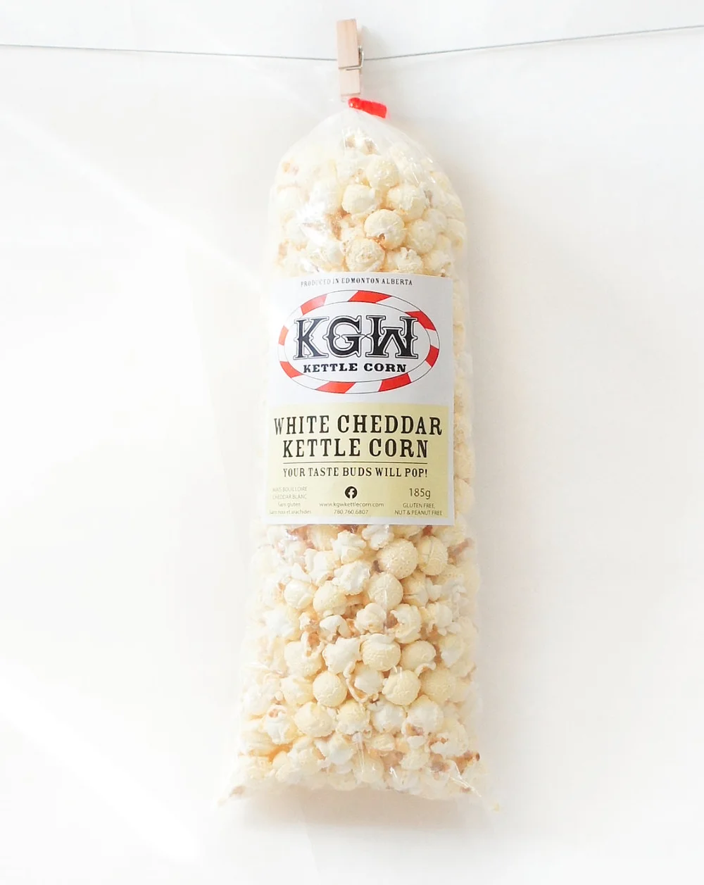 White Cheddar