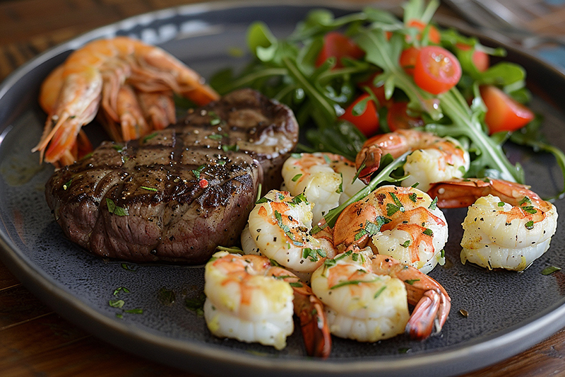 Surf and Turf Pack 2